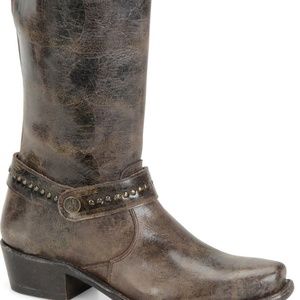 Sonora Melinda Boot